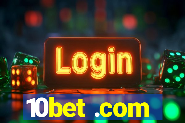 10bet .com